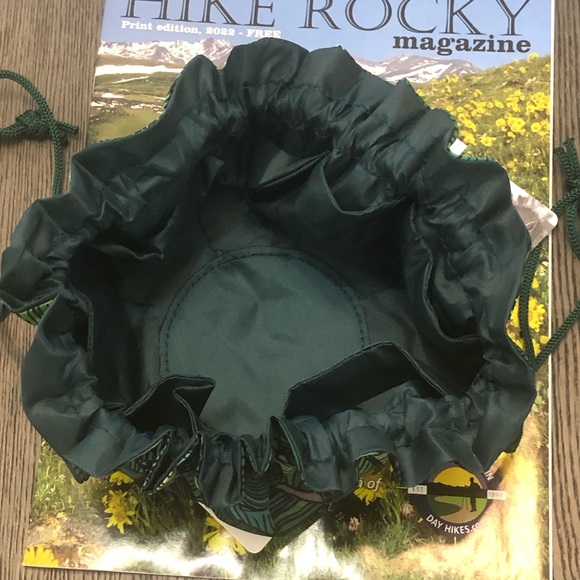 Jewelry Sac - Picture 3 of 7